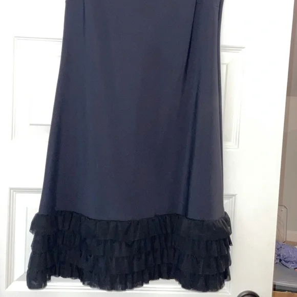 𝅺Available! Chiara Boni Robe US Sz 6/IT Sz 42
